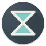 Goodtime productivity timer icon