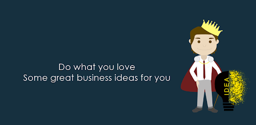 Startup Business Ideas App pc screenshot Startup Business Ideas App pc screenshot