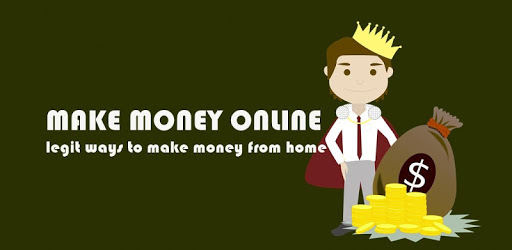 Legit – Make Money Online Ideas 2018 pc screenshot Legit – Make Money Online Ideas 2018 pc screenshot