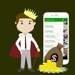 Legit – Make Money Online Ideas 2018 icon