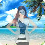 Blend Me Photo Mixture -Editor icon