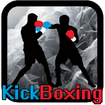 KickBoxing Videos - Offline icon