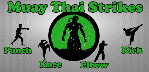 Muay Thai Videos - Offline pc screenshot Muay Thai Videos - Offline pc screenshot