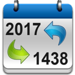 Date Converter icon