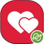 Sex.Meet for pc icon