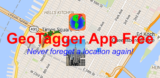 GeoTagger App for PC - How to Install on Windows PC, Mac