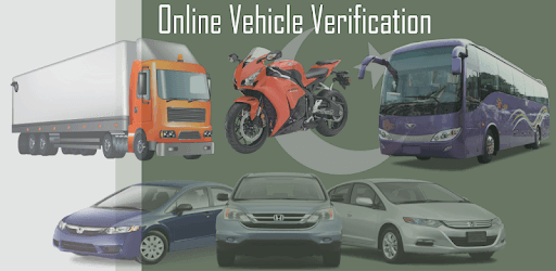 Latest Pak Vehicle Verification 2018-19 (Onl) pc screenshot Latest Pak Vehicle Verification 2018-19 (Onl) pc screenshot