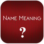 Name Meanings icon