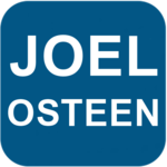 Joel Osteen Daily Devotional icon