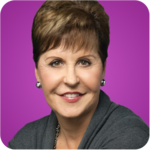 Joyce Meyer's Sermons icon