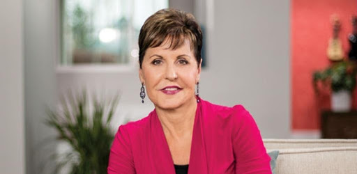 Joyce Meyer Daily Devotional pc screenshot