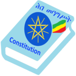 Ethiopian Constitution icon
