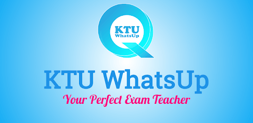 KTU WhatsUp pc screenshot KTU WhatsUp pc screenshot