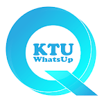 KTU WhatsUp icon