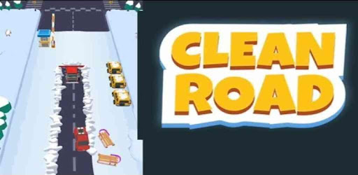 Clean Road 2 pc screenshot Clean Road 2 pc screenshot