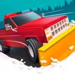 Clean Road 2 icon