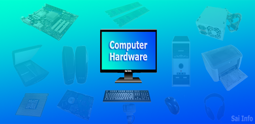 Computer Hardware pc screenshot Computer Hardware pc screenshot