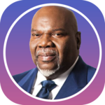 T.D. Jakes Sunday Sermons icon