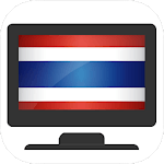 ThaiTV+Live ดูทีวีออนไลน์ icon