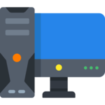 Computer Course icon