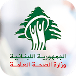 Ministry of Public Health icon