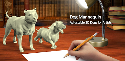 Dog Mannequin pc screenshot