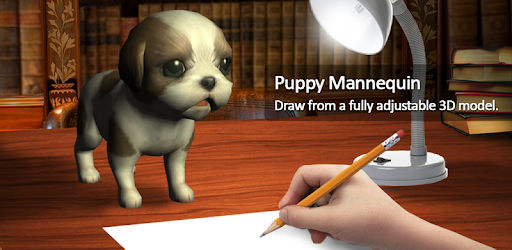 Puppy Mannequin pc screenshot