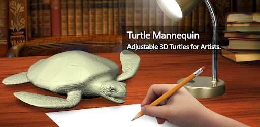 Turtle Mannequin pc screenshot