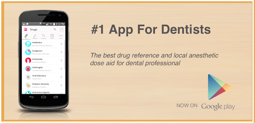 Dental Drugs & Anesthesia pc screenshot