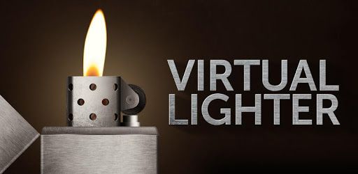 Virtual Lighter pc screenshot Virtual Lighter pc screenshot