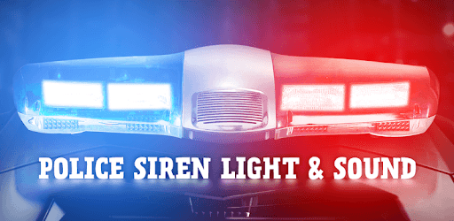 Police siren light & sound pc screenshot Police siren light & sound pc screenshot
