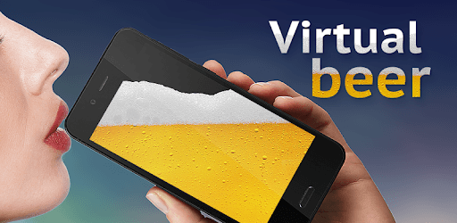 Virtual Beer pc screenshot Virtual Beer pc screenshot