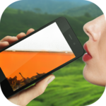 Virtual Tea icon