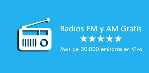 FM and AM Radios Free pc screenshot