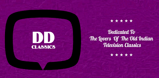 DD Classics - Old Indian TV Serials pc screenshot