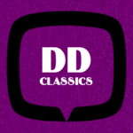 DD Classics - Old Indian TV Serials icon