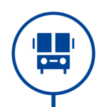 Stops Near Me - Phnom Penh Bus for pc icon