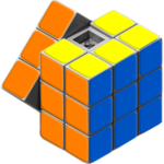 Sub20 Cubing icon