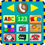 My Educational Phone icon