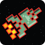RETRO SPACE icon