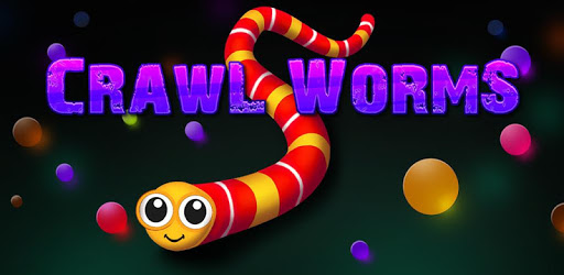 Crawl Worms - Slither Snake IO Venom Attack Game pc screenshot Crawl Worms - Slither Snake IO Venom Attack Game pc screenshot