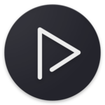 Stealth Audio Player - play audio through earpiece icon