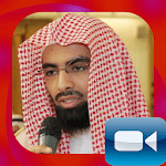 Nasser Al Qatami Quran Video icon
