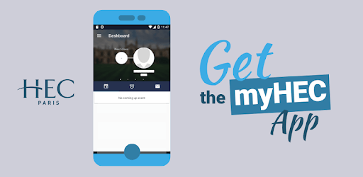 MyHEC - Students App pc screenshot MyHEC - Students App pc screenshot