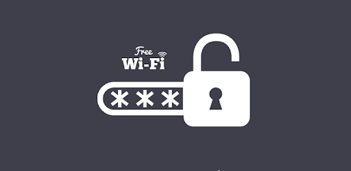Wifi Password Show(ROOT) pc screenshot