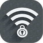 Wifi Password Show(ROOT) icon