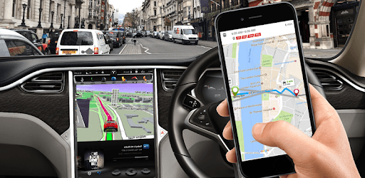 GPS Driving Navigation Maps & Live Earth View pc screenshot GPS Driving Navigation Maps & Live Earth View pc screenshot