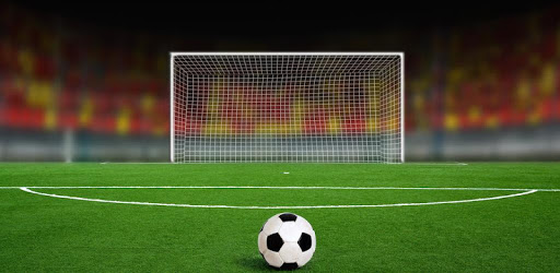 Football Soccer Screen Lock pc screenshot
