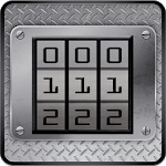 Factory Door Screen Locker icon