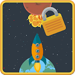 Rocket Screen Lock icon